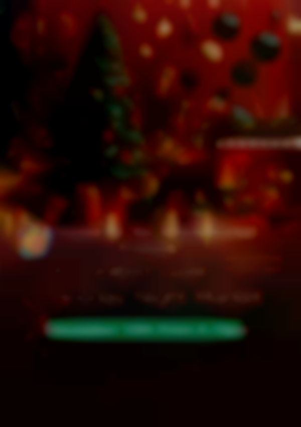 A Curate Luxe Holiday Night Market