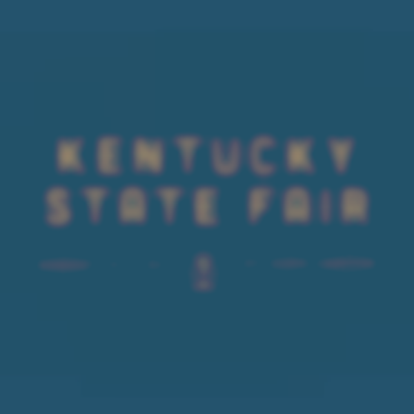 2025 Kentucky State Fair | August 14-24