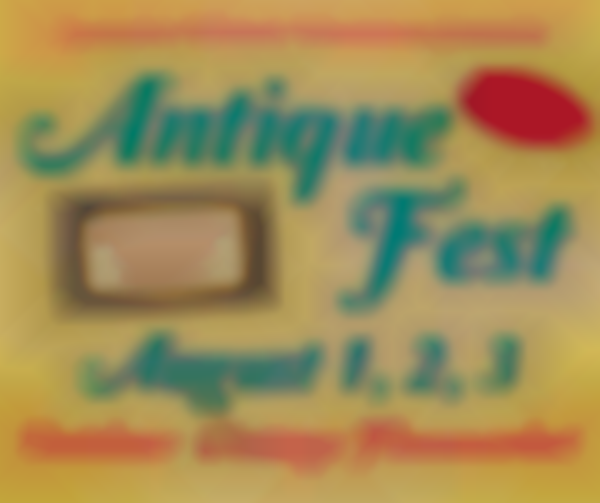 Antique Fest (August 2nd of 2025, Saturday - Day 2)