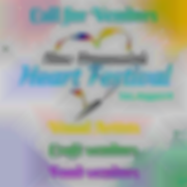 6th Annual New Brunswick Heart Festival | Sat, August 9, 2025