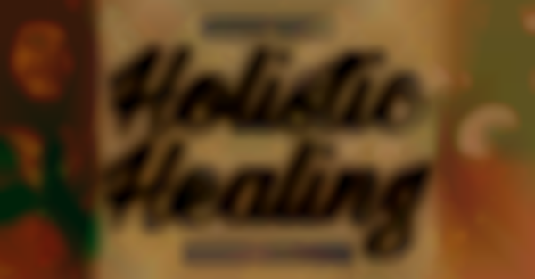 Holistic Healing - Yoga, Drum Circles, Live Performance, Drum Circles, Meditation, Flow Art & More