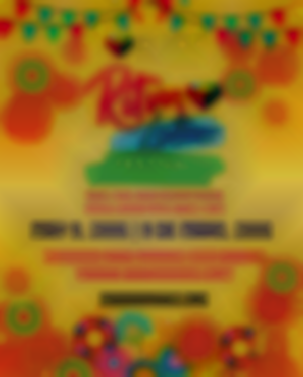 Ritmo Latino Festival 2026