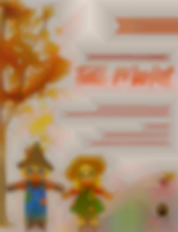 2025 Downtown Leesburg Scarecrow Build-Off and Fall Market | October 4th