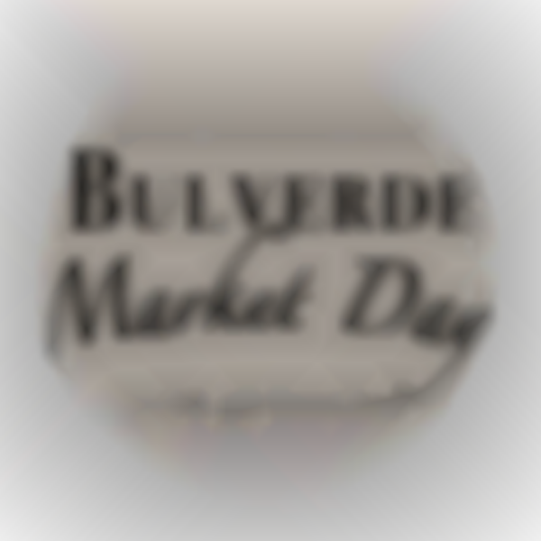 2025 Bulverde Market Day | August 9th & 23rd