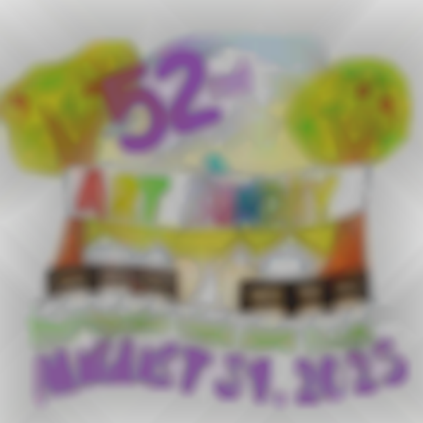 52nd Annual Art Sunday