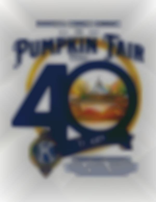 2025 Manteca Sunrise Kiwanis 40th Annual Pumpkin Fair | Oct 4 & 5