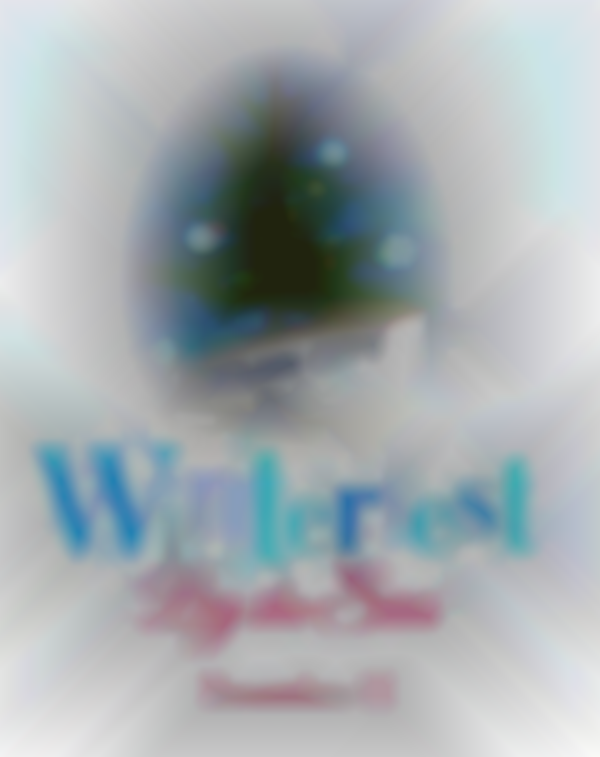 5th Annual Winterfest By The Sea Holiday Shopping Extravaganza