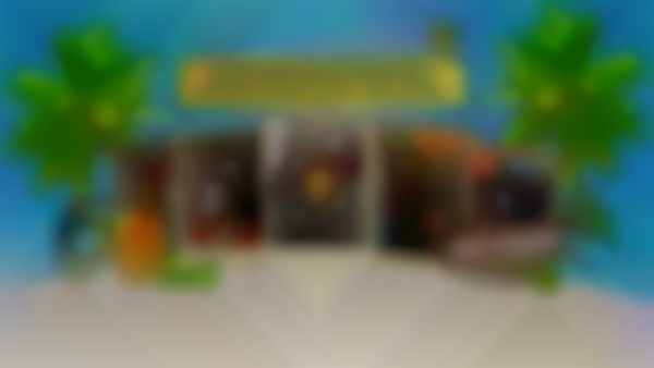 2026 Tropicana Flea Market — Jan 16th - 18th