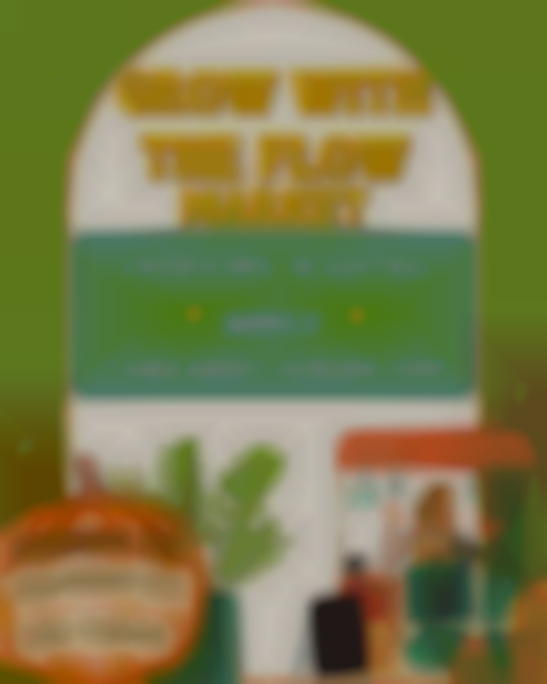 2025 Grow With The Flow Market