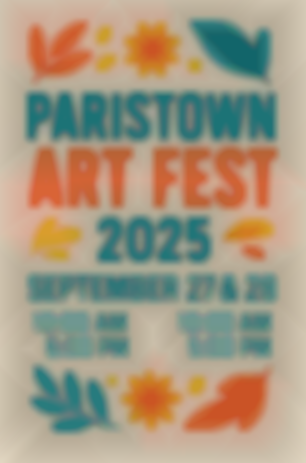 Paristown Art Fest 2025