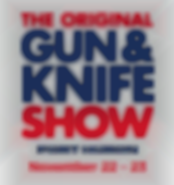 Port Huron Gun & Knife Show 2025