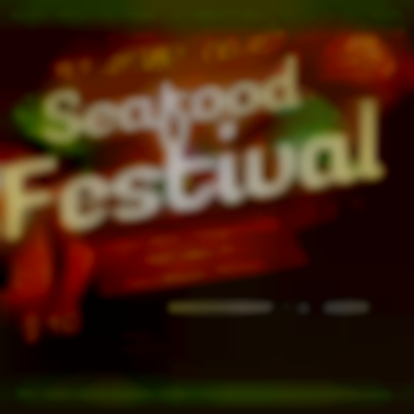 2025 Treasure Coast Seafood Festival | Nov 1-2