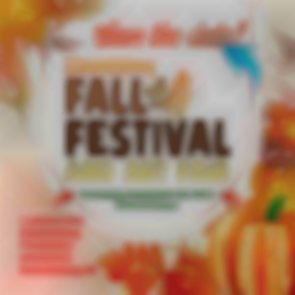 Edwardsburg Fall Festival and Art Fair 2025