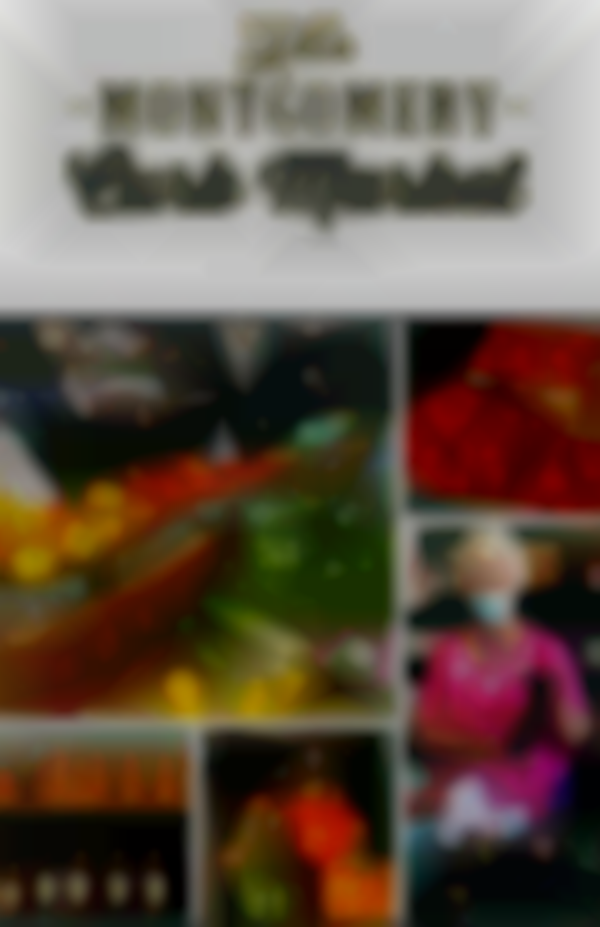 2025 Montgomery Curb Market — Dec 16th