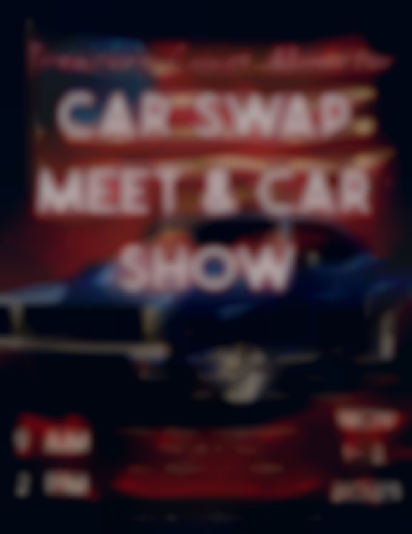 2025 Treasure Coast Automotive/Car Swap Meet and Car Show - Vero Beach | Nov 1st-2nd