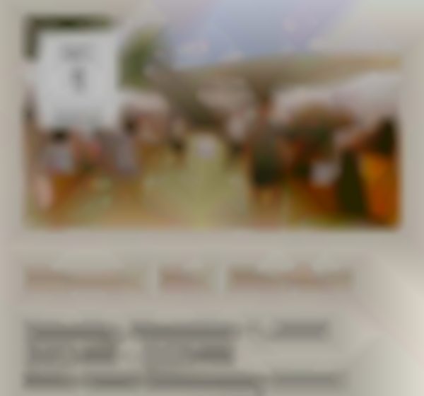 2025 Hawaii Kai Market | Nov 1st