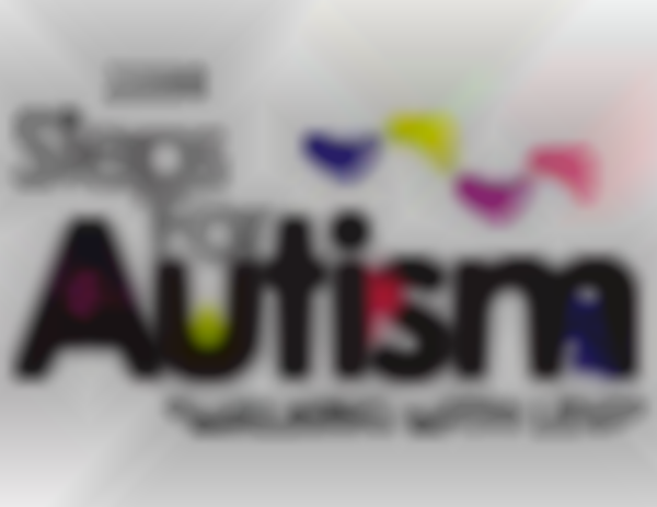 Steps for Autism