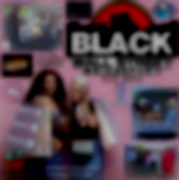 2026 Black Wall Street Bridgeport — May 2