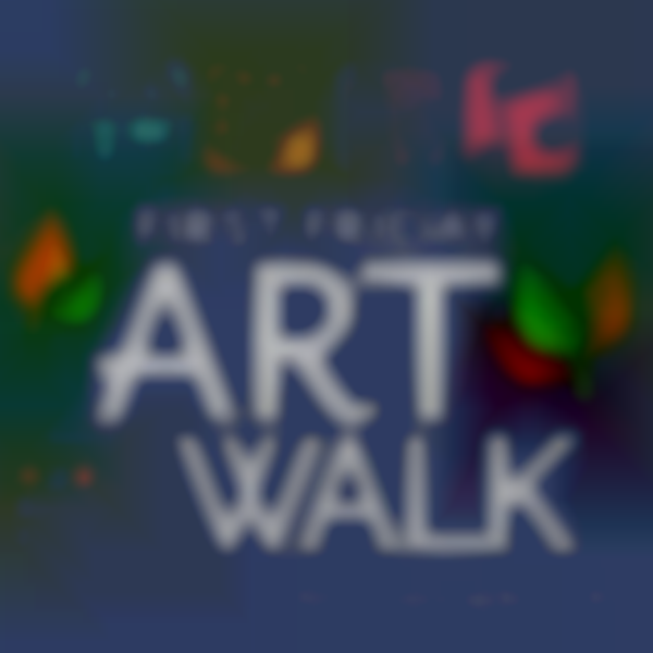 2026 First Friday ArtWalk in Old Colorado City — Jan 2nd