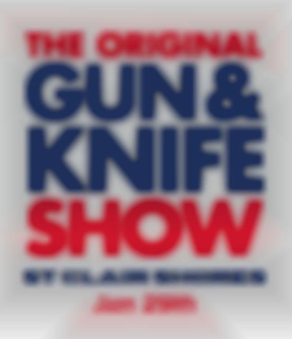 Green Acres Gun Show 2025