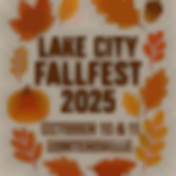Lake City Fallfest 2025