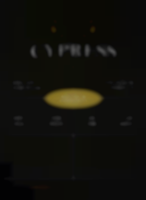 The Cypress Market 2025