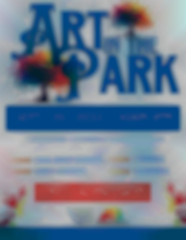2025 Art in the Park | September 20