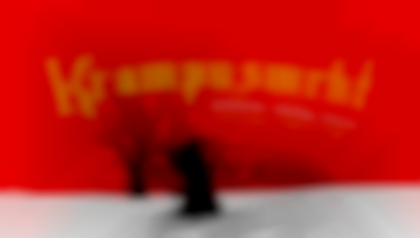 The 5th Annual Krampusmrkt Handmade Holiday Bazaar