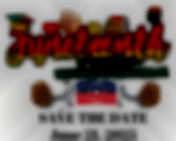 2025 Juneteenth of Thomasville | June 21