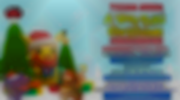 2025 Tulsa Area A Very Poké Christmas | Nov. 15 - 16