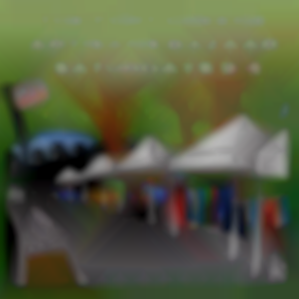 Fort Greene Park Artisans Bazaar (OUTDOORS) | March 22, 2025