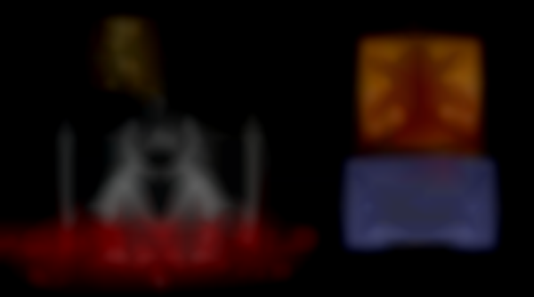 2nd Annual Assassins Guild Black Market