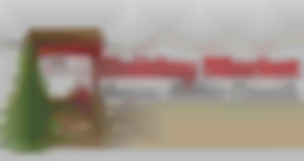 2025 Holiday Market at The Grounds | November 28–29