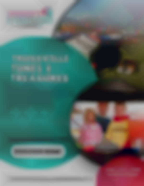 Children's Entrepreneur Market - Trussville