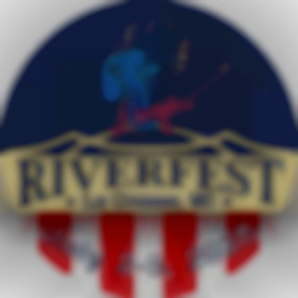 2025 La Crosse Riverfest | JULY 2ND - 5TH