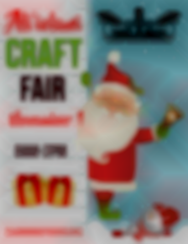 2025 Aliiolani Craft & Gift Fair | Nov 1st