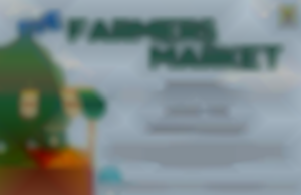 2025 SVE Farmers Market — Dec 17th