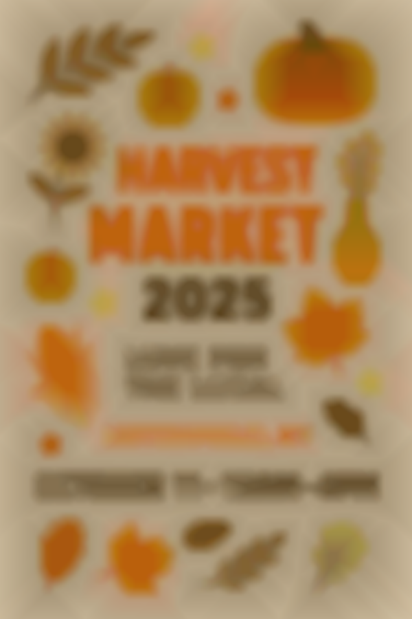2025 Harvest Market - Leitchfield