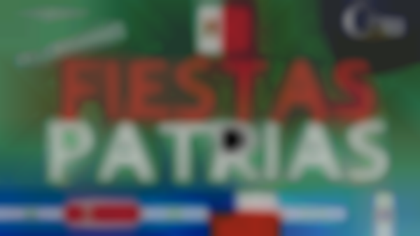 2025 FIESTAS PATRIAS CELEBRATION AT LA VAQUITA