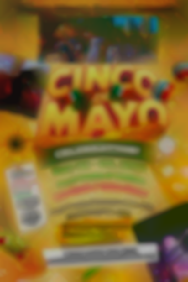 Baxley, GA Cinco De Mayo Festival — May 02-03, 2025