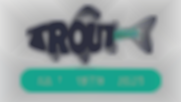 Troutarama Weekend