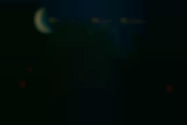 The Haunting of Mystical Moon Market 2025