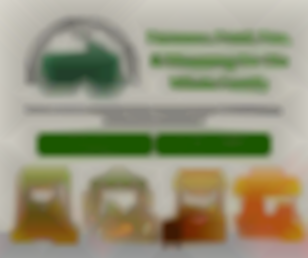 Mansfield Farm & Cottage Market (Saturday, March 15, 2025)