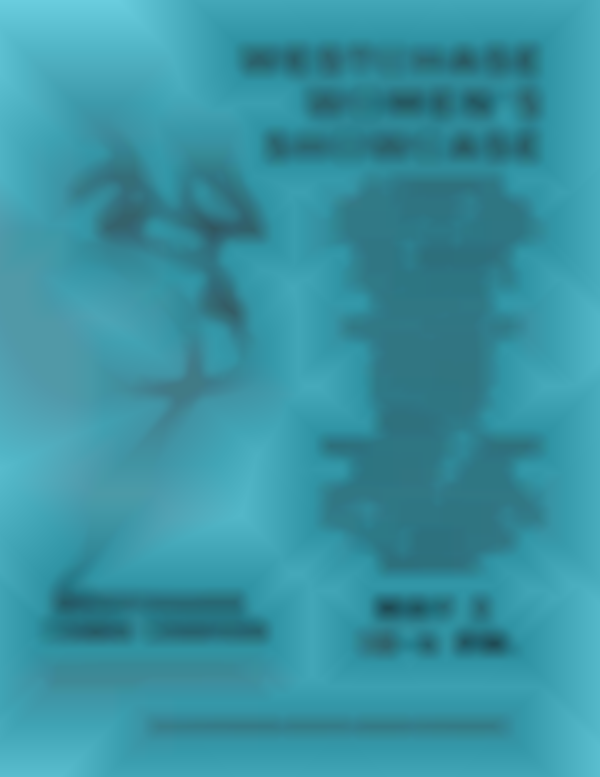 Westchase Women’s Showcase | Saturday, May 3, 2025