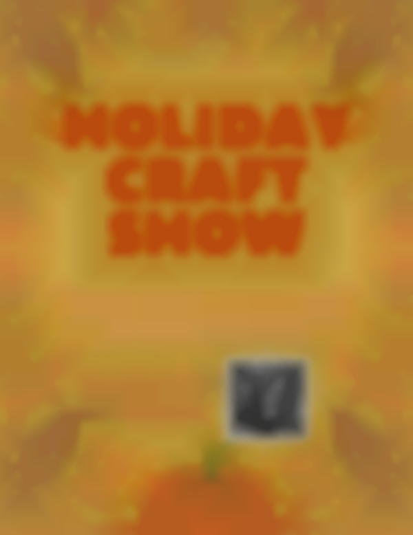 2025 Glen Gardner Annual Craft Show