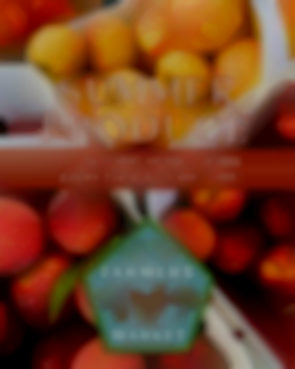 2025 Hilton Head Island Farmers Market | Tue, Jun 17th