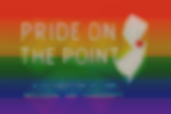 2025 Pride on the Point | Saturday, (June 28th)