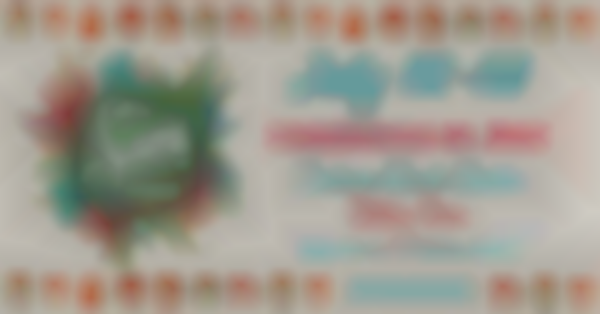 2025 A Sami Show | July 12-13: Christmas in July