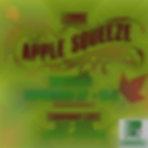 2025 Lenox Apple Squeeze | Saturday, September 27
