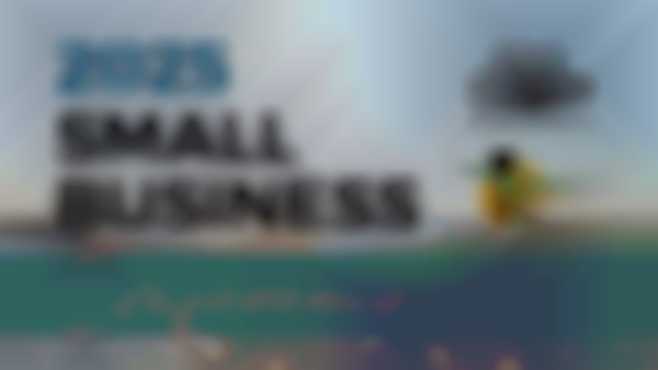 2025 Small Business Conference | Monday, Aug 25th
